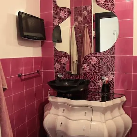 Lisca's A Casa Del Capitano Apartment