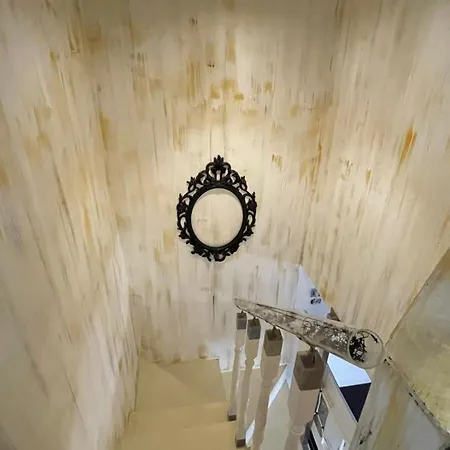 Lisca's A Casa Del Capitano * Sanremo