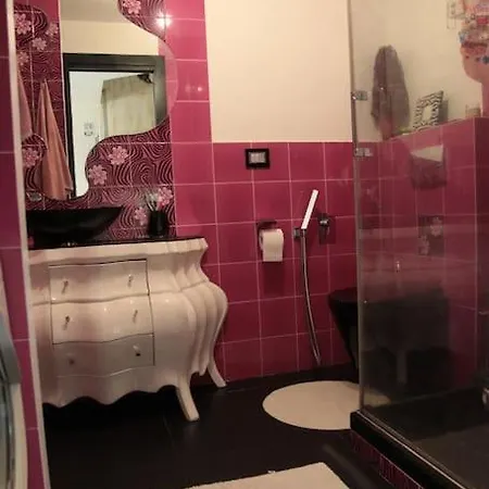 Lisca's A Casa Del Capitano * Sanremo