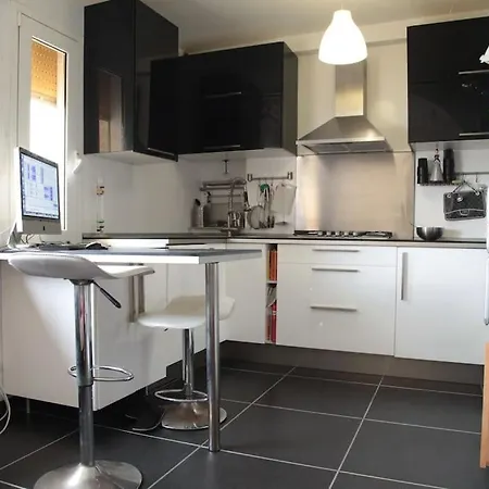 Lisca's A Casa Del Capitano *